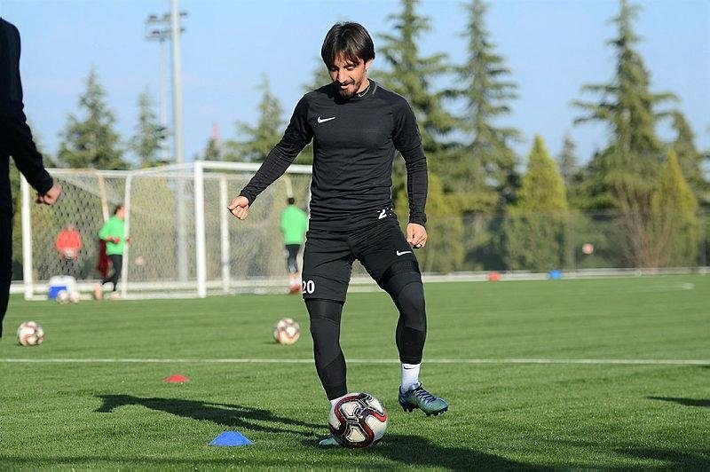 Recep Niyaz Ersun Yanal A Kirginim Aspor
