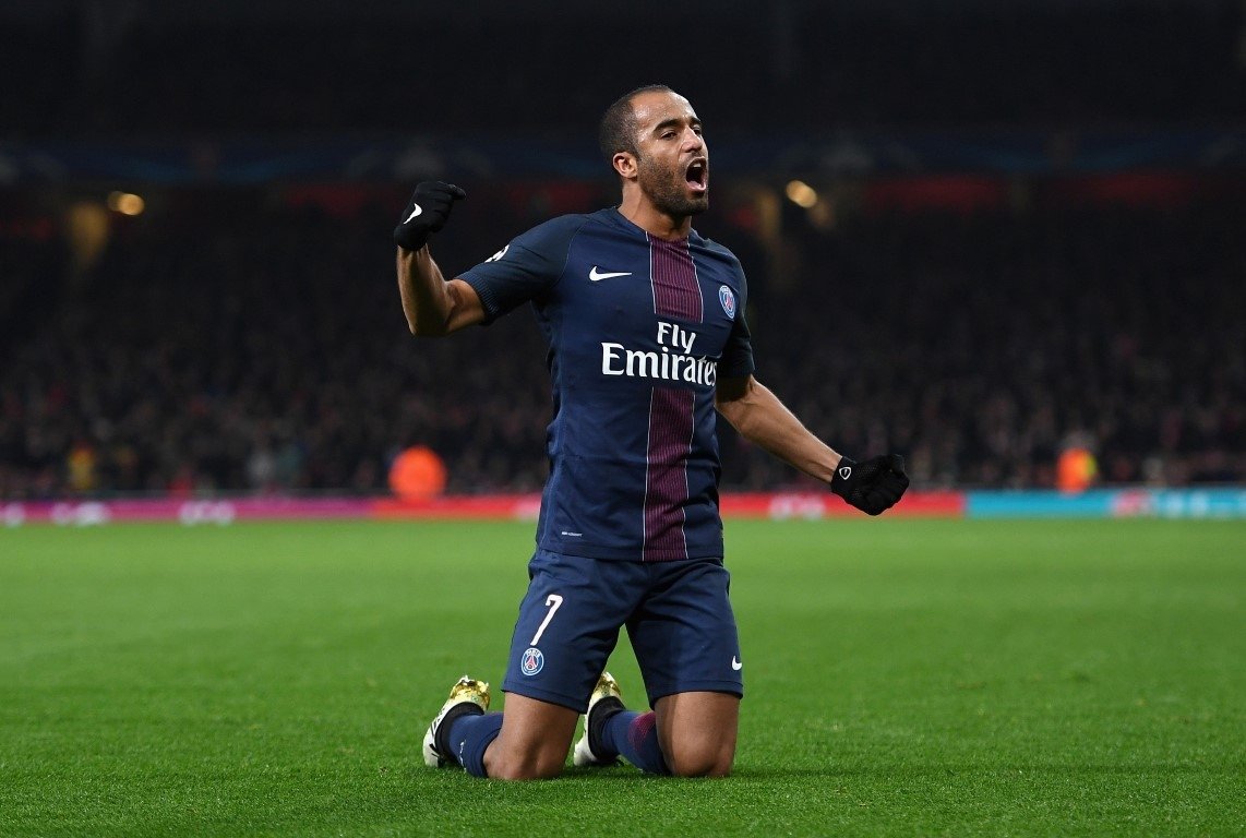 Galatasaray’dan Lucas Moura bombası