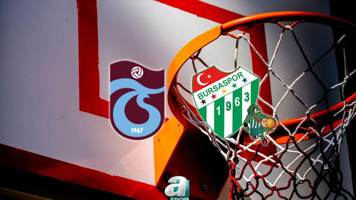 Trabzonspor-Bursaspor maçı saat kaçta, hangi kanalda?