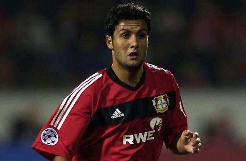 Avrupa liglerinin en golcü 20 Türk futbolcusu