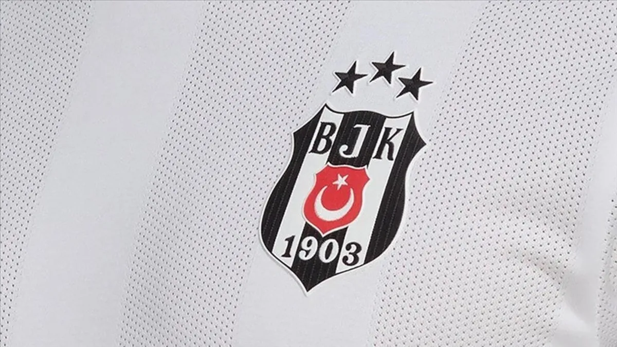 Beşiktaş, Felix Uduokhai'nin Union Berlin'e Transferini Resmen Duyurdu