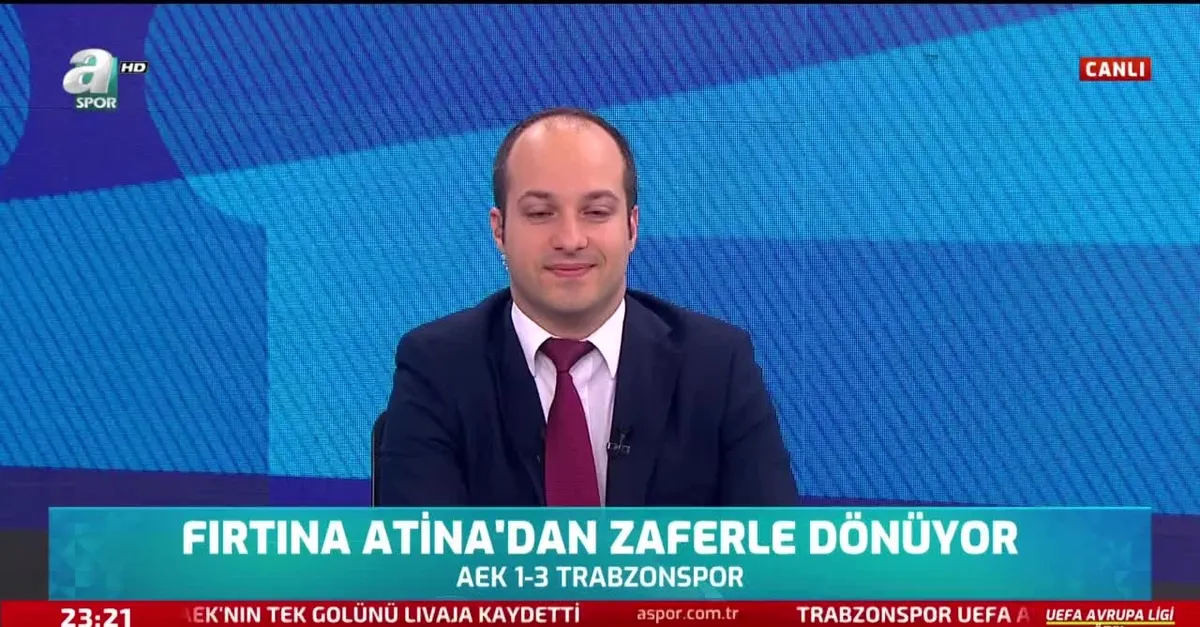 Ahmet Ağaoğlu: Ekuban inanılmazdı