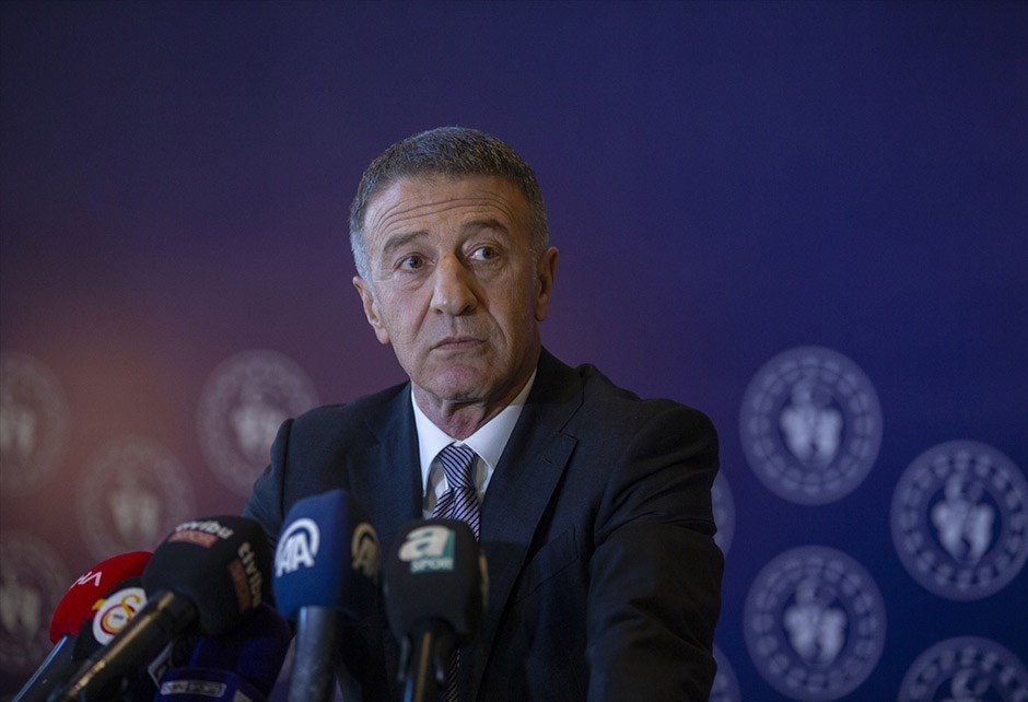 Yıldız isimden kulübüne rest! Trabzonspor’da oynamak istiyorum