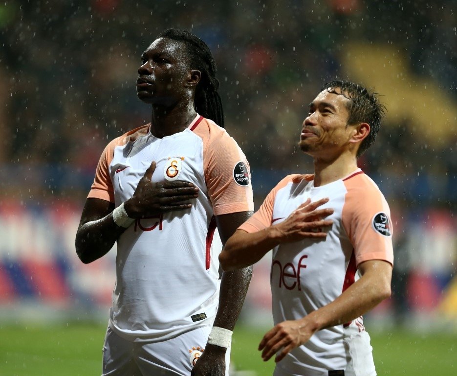 İşte Galatasaray’a gelebilecek 8 ceza