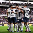 Inter deplasmanda hata yapmadı