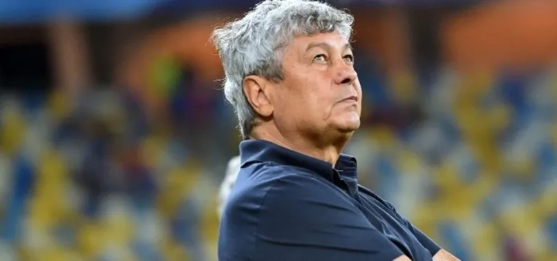 İş ortağı açıkladı! İşte Mircea Lucescu'nun kararı