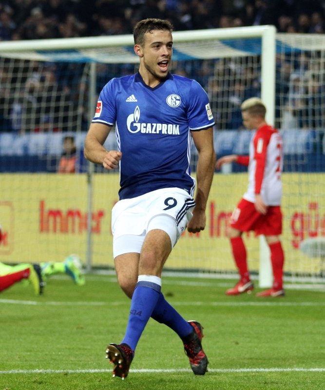 Galatasaray Di Santo’nun peşinde!