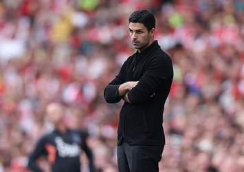 Arsenal'den forvete 2 takviye düşüncesi!