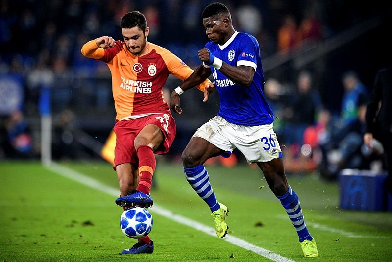 İtalyan devleri Ozan Kabak’ı istiyor