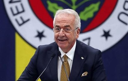 Fenerbahçe Başkan Vekili Erol Bilecik Ümraniyespor maçı sonrası konuştu!