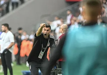 Beşiktaş'ta Burak Yılmaz kararı!
