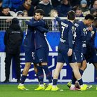 PSG seriyi bozmadı!