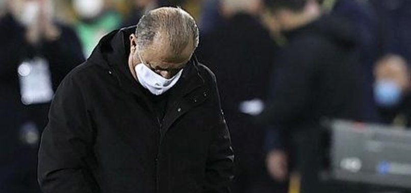 Canlı yayında açıkladı! Fatih Terim istifa edebilir