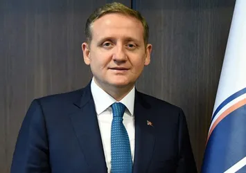TFF Başkan adayı olacak mı?