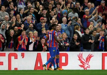 Crystal Palace, Chelsea'ye patladı!