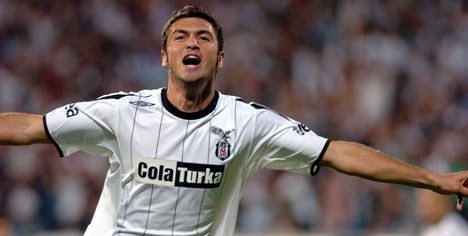 Burak Yılmaz için Beşiktaş’la konuşabiliriz