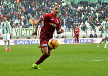 Tjaronn Chery: "Beşiktaş maçını kazanabiliriz"