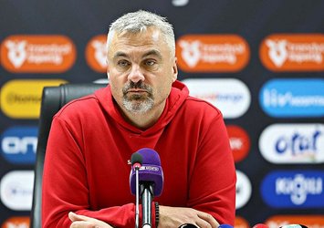 Reis: G.Saray'ı Tottenham maçında izledim