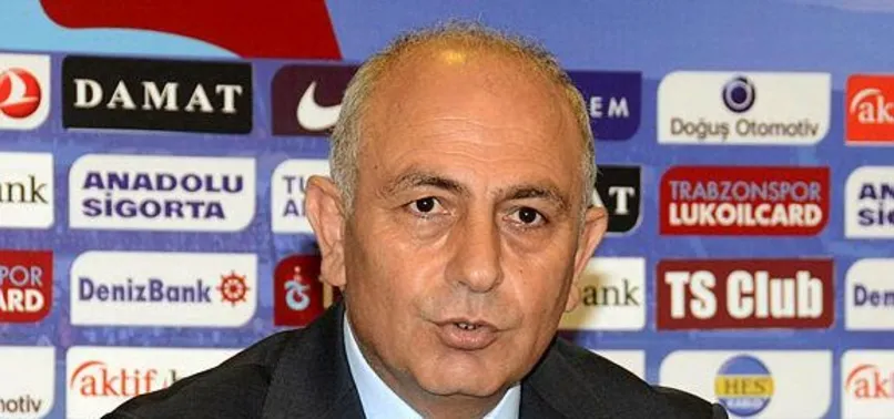 Hurma'dan Trabzonspor açıklaması