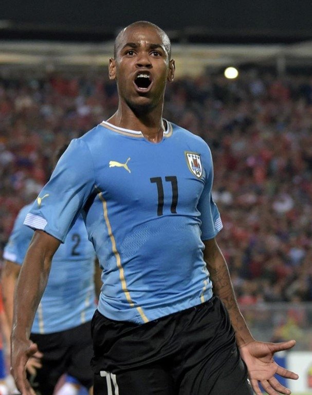 Fenerbahçe’den Diego Rolan zirvesi