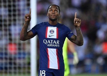 Trabzonspor Sanches'te mutlu sona yakın!