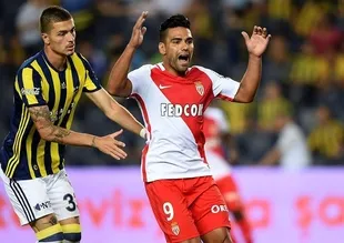 Jardim'den Falcao itirafı: Beşiktaş...