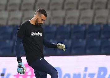 Fenerbahçe'de Harun Tekin şoku