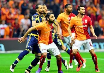 Derbi hakemiyle ilgili flaş gelişme