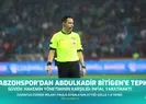 Sertaç Güven: Bizi sokağa dökmek istiyorlar - 1