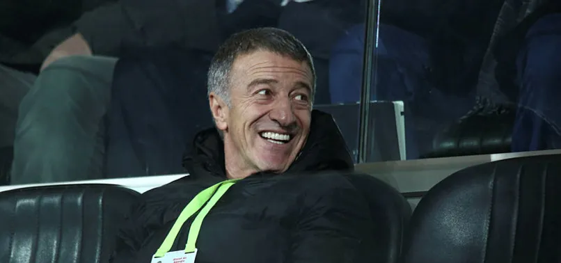 Ağa'nın eli tutulmaz