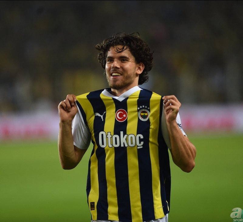 FENERBAHÇE HABERLERİ - İtalyanlar devre arasında Fenerbahçe’nin kapısını çalacak!