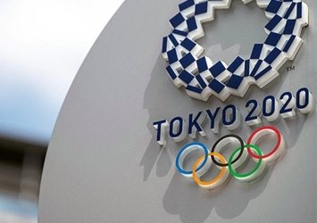 Tokyo 2020 Olimpiyatları'nda 5 branşta 13 sporcumuz mücadele edecek!