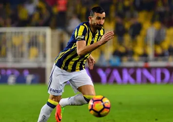 F.Bahçe'de fatura ona kesildi! Kadro dışı...
