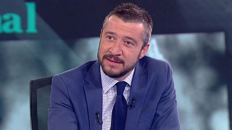 Tümer Metin’in eleştirisine Hasan Şaş’tan jet cevap!