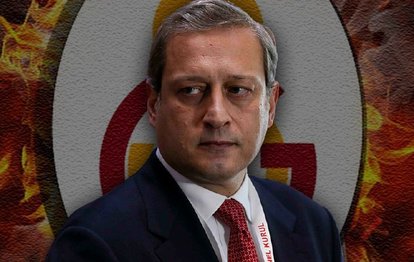 Galatasaray Başkanı Burak Elmas sözünü tuttu! Transfer dönemi sonunda...