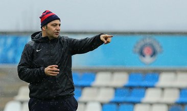 Fuat Çapa Kasımpaşa’da