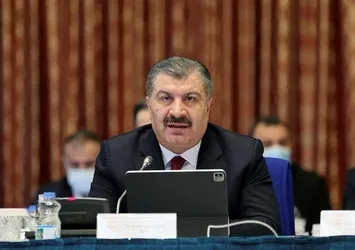 Bakan Koca güncel rakamları açıkladı!