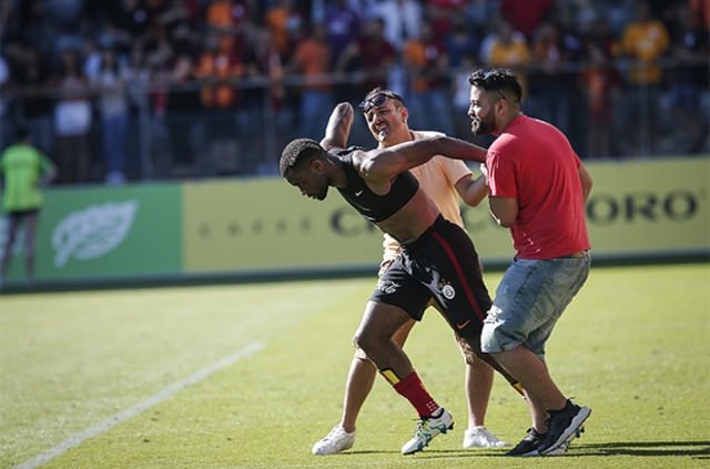 Chedjou’nun nasıl affedildiği ortaya çıktı