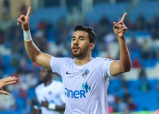 İşte Galatasaray'ın Trezeguet teklifi