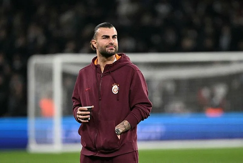 Tümosan Konyaspor Galatasaray'a ihtar çekecek! - 1