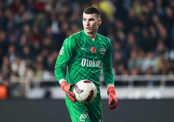 Livakovic'ten transfer açıklaması! "Modric ile konuştum"