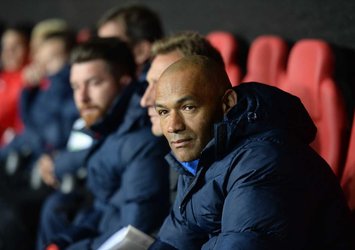 Trendyol Süper Lig ekibi yeni hocasını duyurdu!