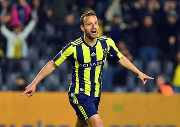 Soldado, Fenerbahçe’yi sırtlıyor
