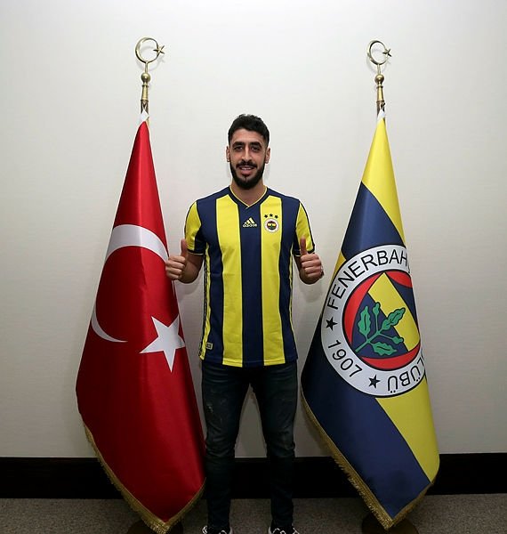 Fenerbahçe’de 5 isim kampa götürülmedi!