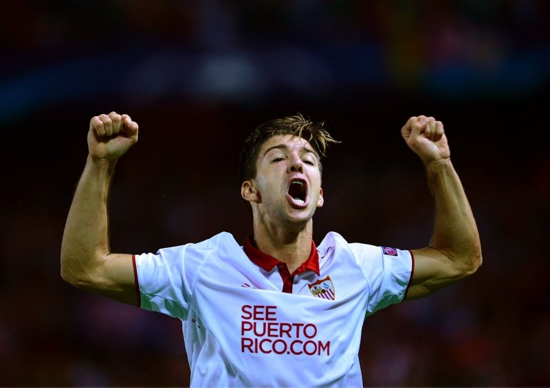 Fenerbahçe’de hedef Luciano Vietto