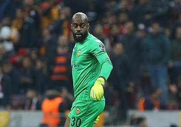 Yeni Malatyaspor'da transfer çalışmaları