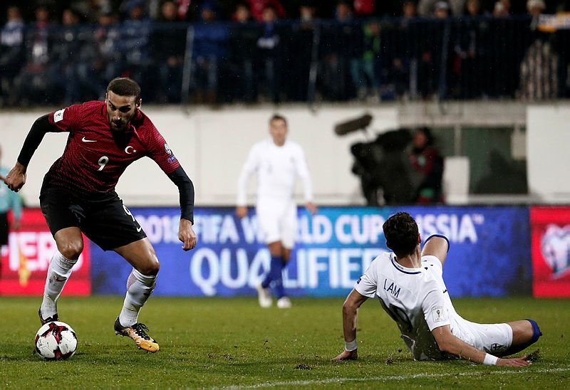 Cenk Tosun’a çılgın teklif!