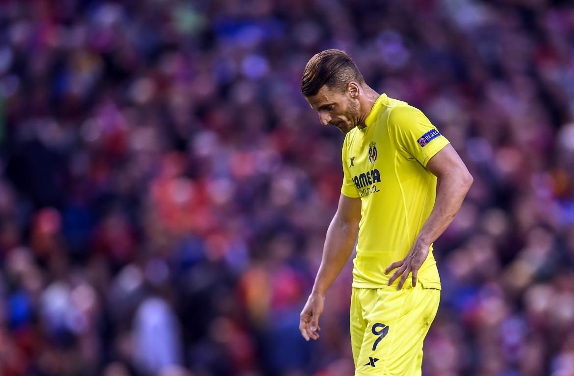 Soldado için yeni sayfa