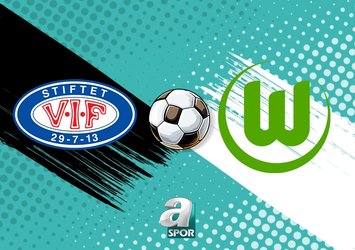 Valerenga - Wolfsburg hangi kanalda?