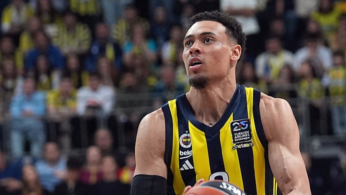 Bayern Münih 77-89 Fenerbahçe Beko (MAÇ SONUCU-ÖZET) Bayern Münih 77-89 Fenerbahçe Beko (MAÇ SONUCU-ÖZET)